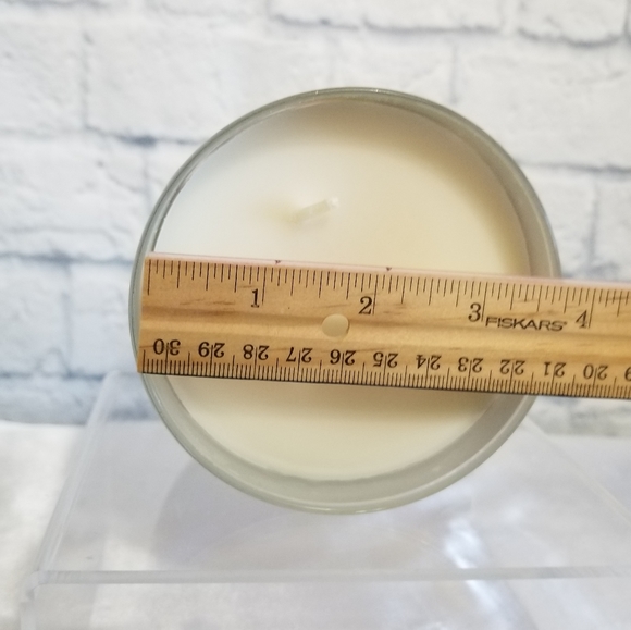 White Barn Bright Christmas Morning Three Wick Scented Candle New - Picture 15 of 15